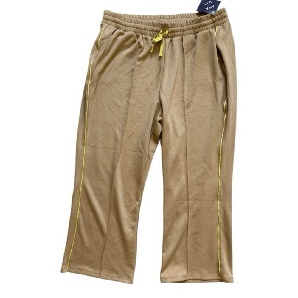 Women’s Ava & Viv Track Pants